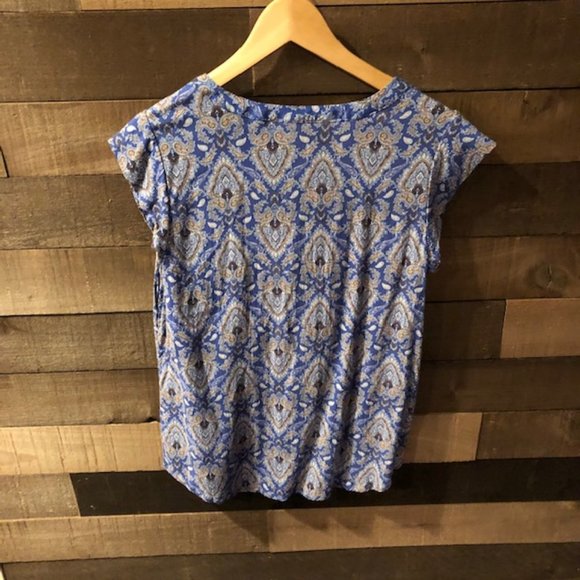 Artisan NY blouse - Picture 2 of 3